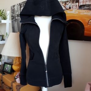 Lululemon Scuba Hoodie